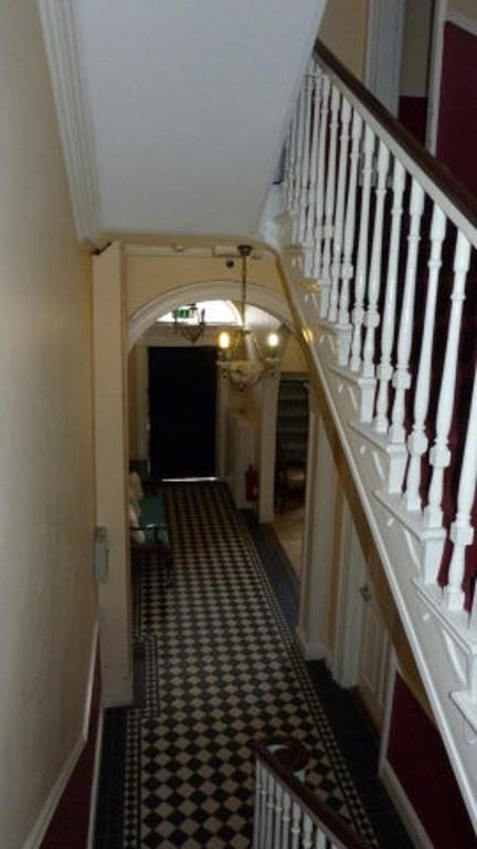 Adelphi Maison d'hôtes 2*