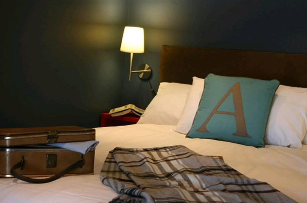 Adelphi Maison d'hôtes 2*